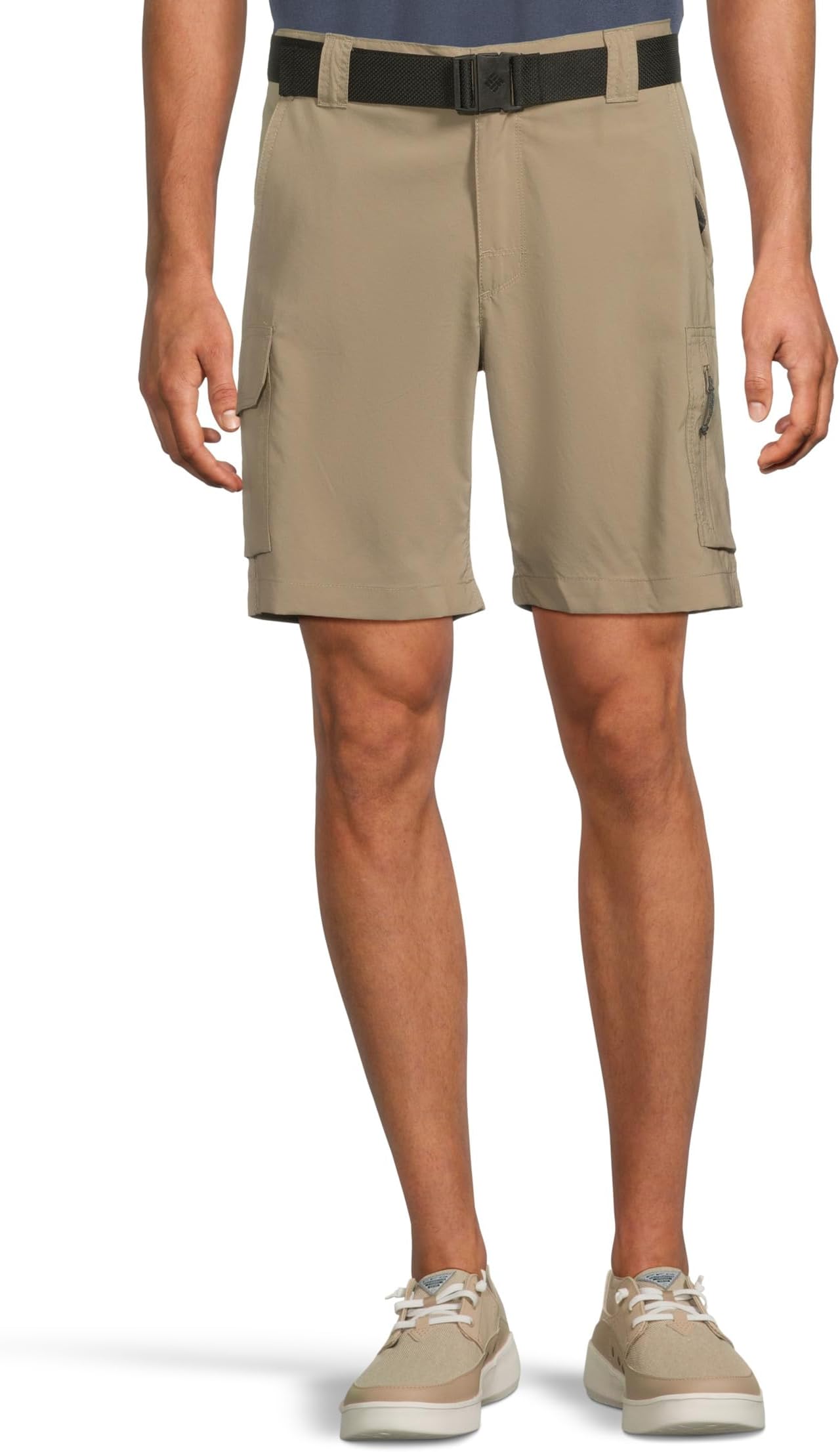 

Шорты Columbia Silver Ridge Utility Cargo Shorts, Tusk