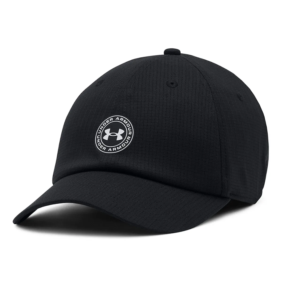 

Женская кепка Iso-chill Armourvent Adj Under Armour, черный