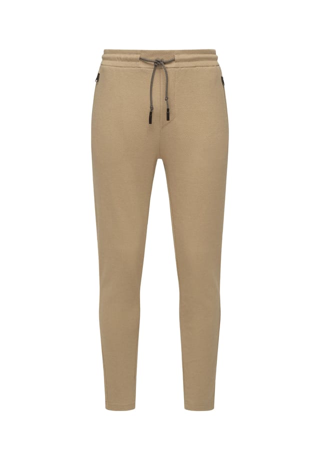 

Длинные брюки Roydy Ragwear, желтый