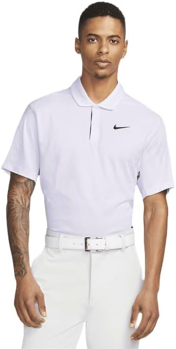 

Мужская футболка-поло для гольфа Nike Dri-fit Adv Tiger Woods, Oxygen Purple, Коричневый, Мужская футболка-поло для гольфа Nike Dri-fit Adv Tiger Woods, Oxygen Purple
