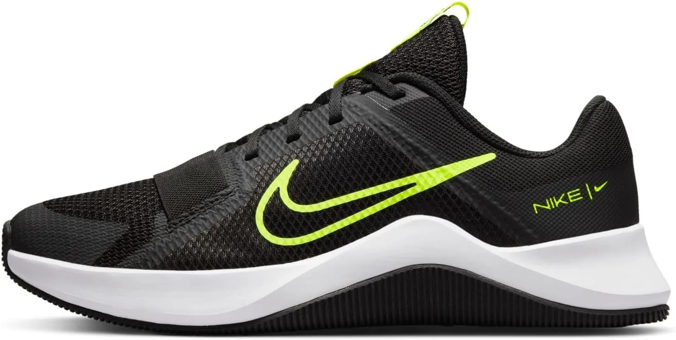Кроссовки Nike P-6000 CD6404, черный