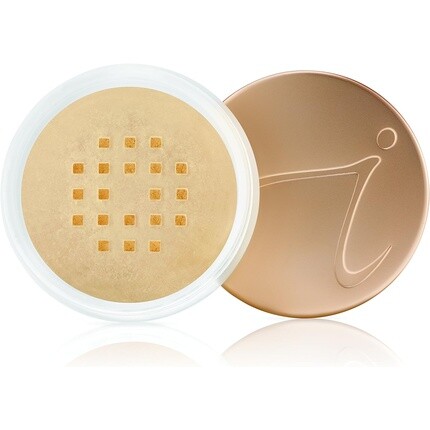 

Jane Iredale Amazing Base рассыпчатая минеральная пудра 10,5 г бисквитного фарша