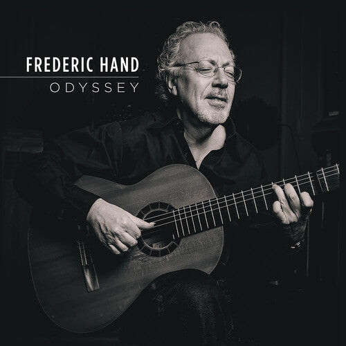 

CD диск Gluck, Christoph / Hand, Frederic / Nelson, Jayna: Frederic Hand: Odyssey