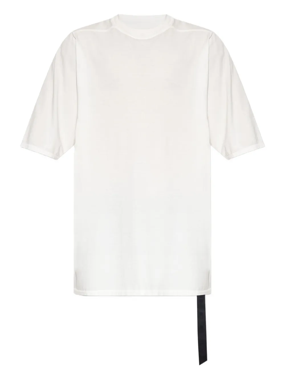 

Футболка Jumbo Rick Owens DRKSHDW, белый