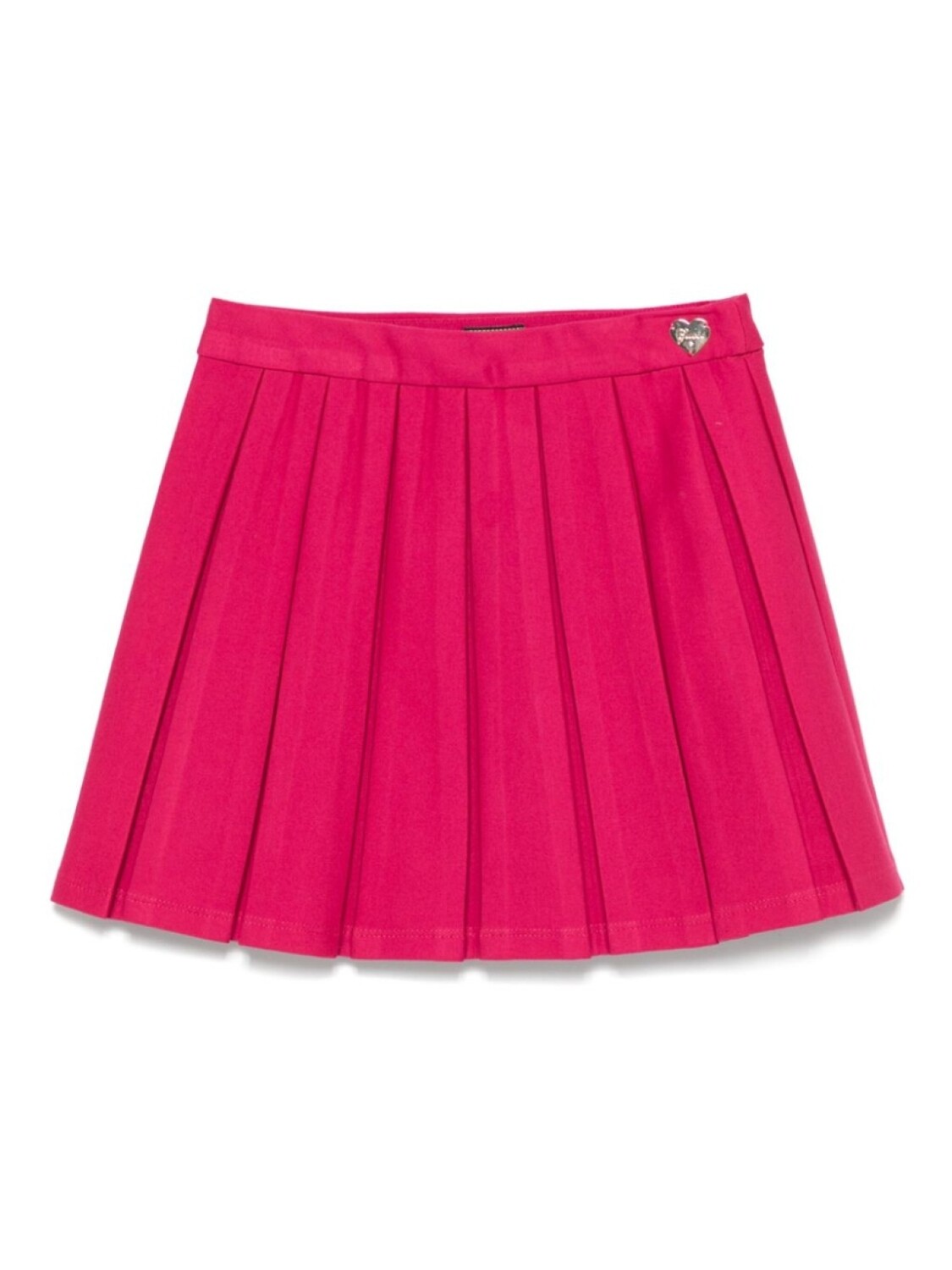 

Guess детскую плиссированную юбку guess kids, розовый