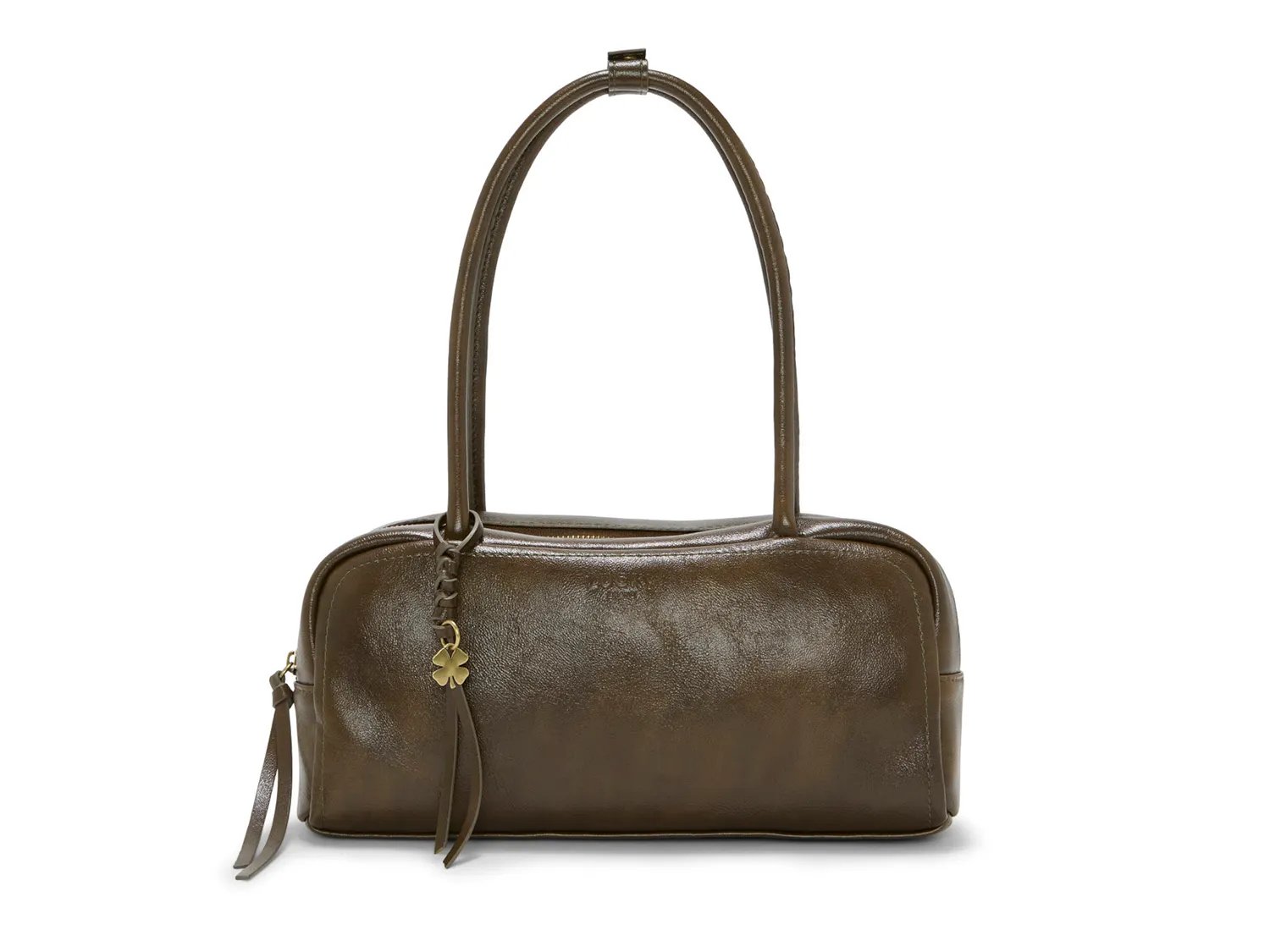 

Сумка через плечо Lucky Brand Rhys Shoulder Bag, темно-зеленый