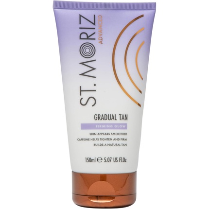 

Лосьон для автозагара Advanced Firming Gradual Tanning Lotion Hydrating Gradual Tan