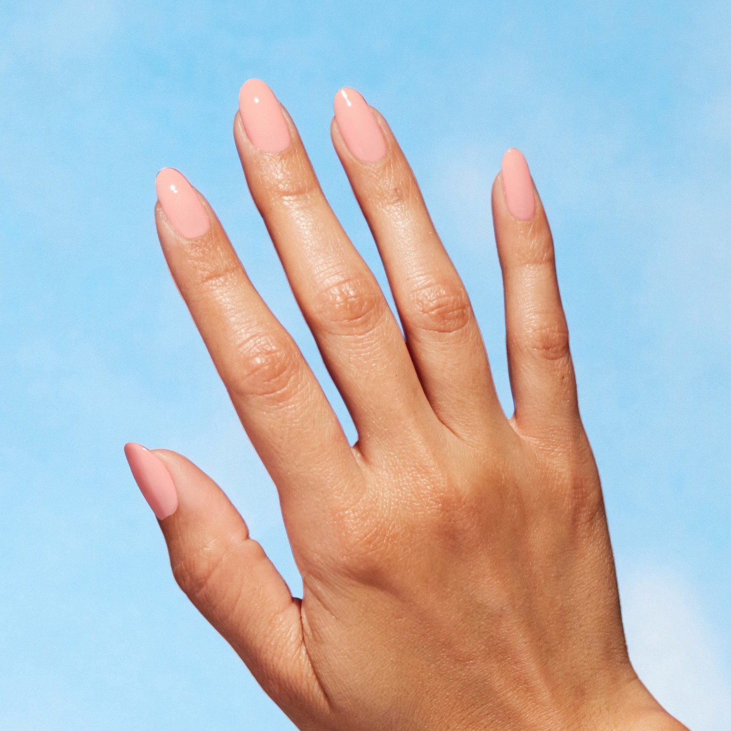 Лак для ногтей nature strong vegan Opi, nat004 - nat - we canyon do better, объем 15 мл — фото 3