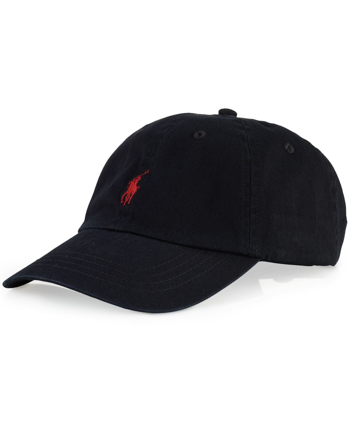 

Классическая спортивная кепка Core Polo Ralph Lauren