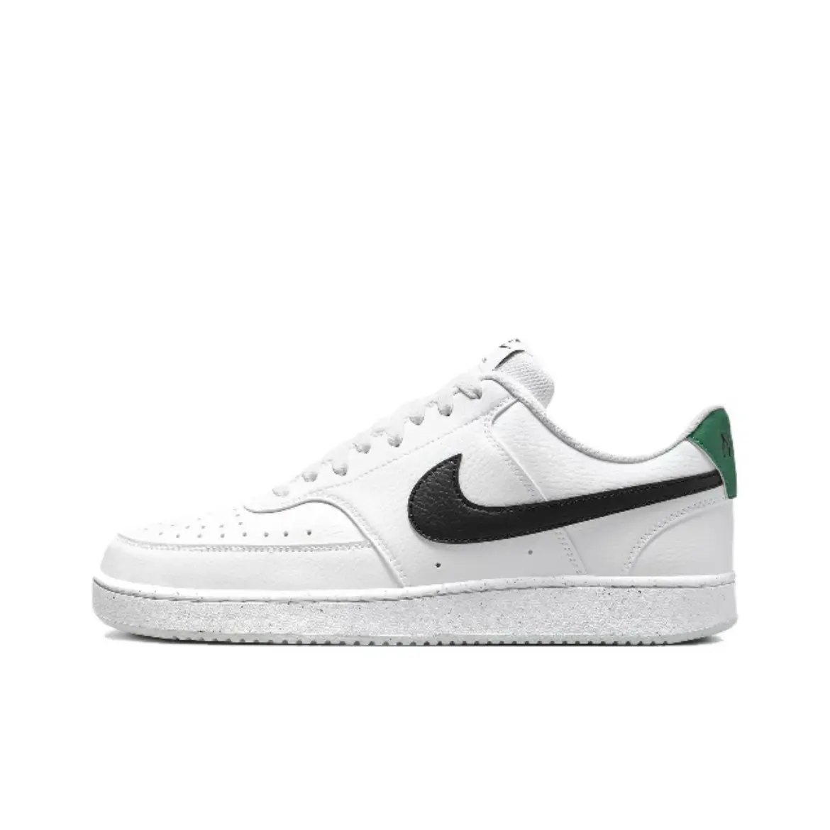 

Мужские кроссовки для скейтбординга Nike Court Vision 1, Black