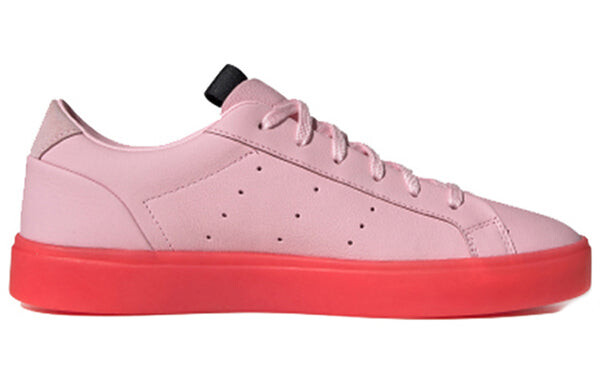 Кроссовки sleek 'diva pink' Adidas, мультиколор — фото 2