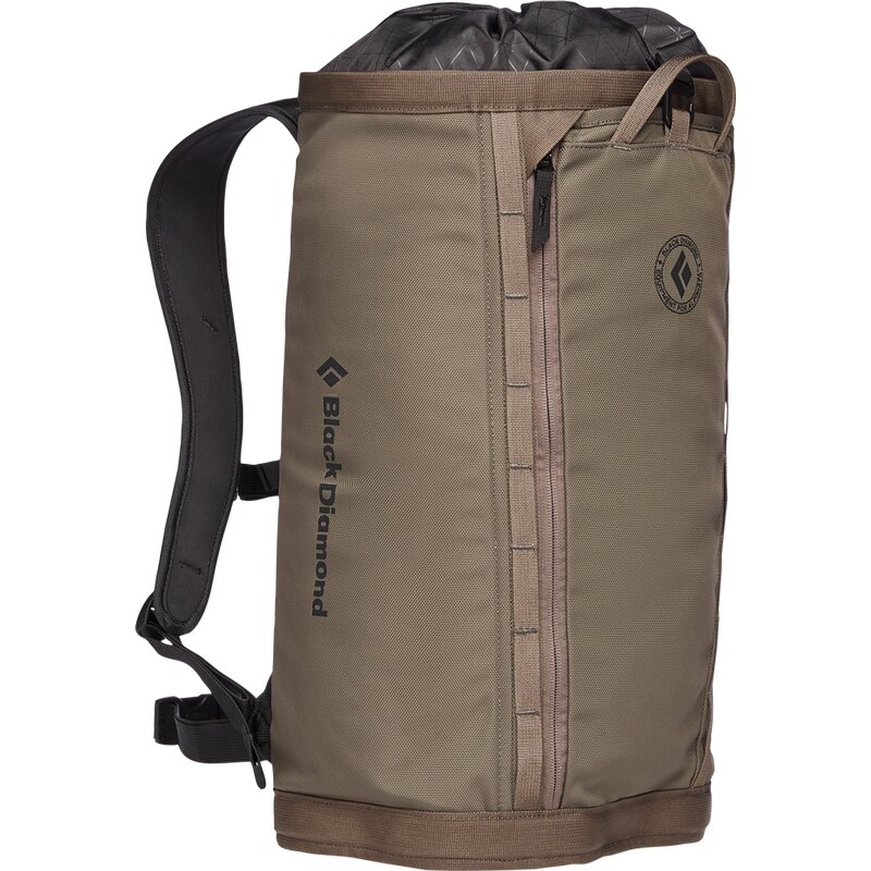 

Рюкзаки Street Creek 24 рюкзак Black Diamond, цвет walnut