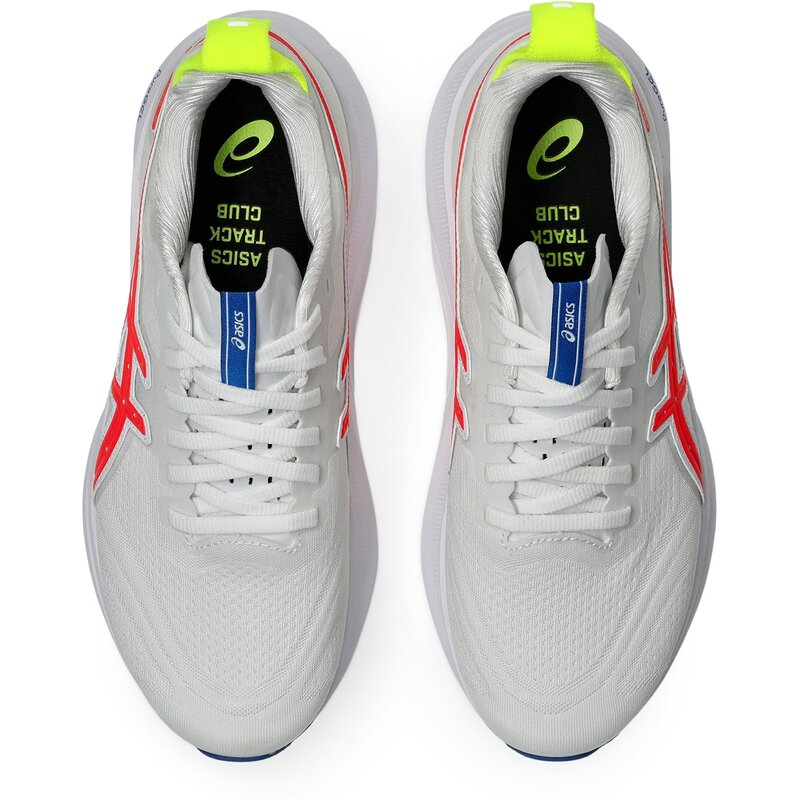 Кроссовки гель-каяно 32 атц Asics, мультиколор — фото 3