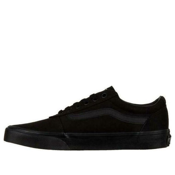 

Кроссовки ward 'triple black' Vans, черный
