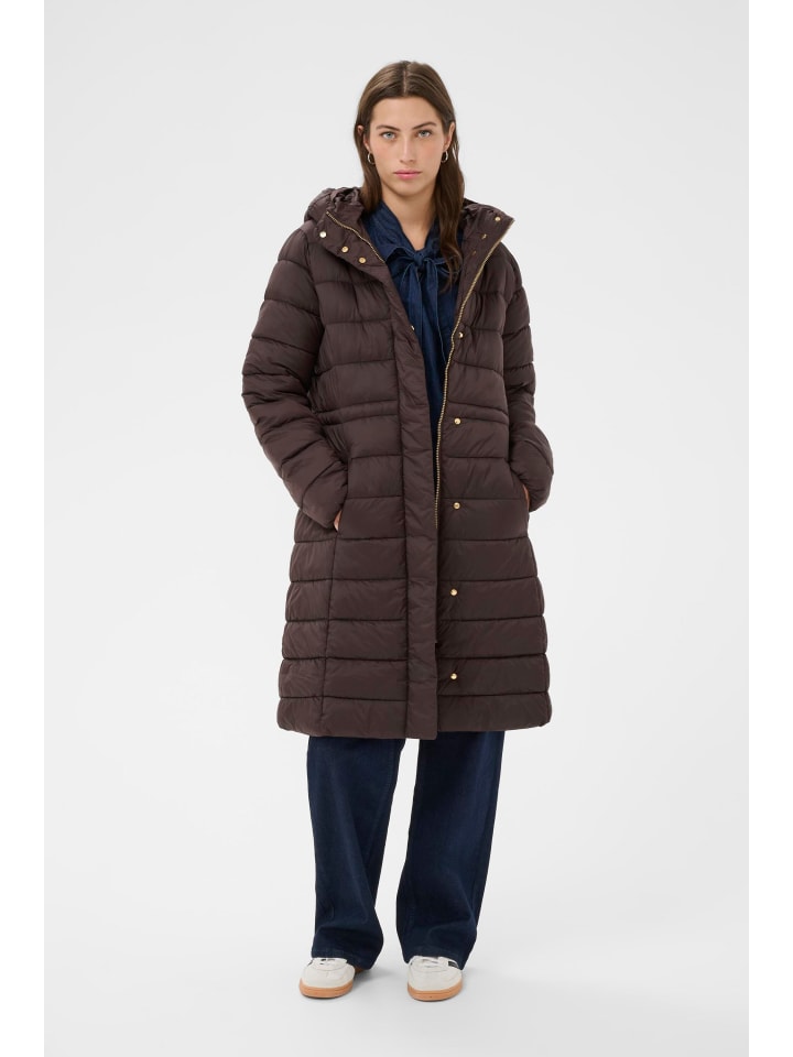 

Куртка LaineyPW цвета Mole' PART TWO