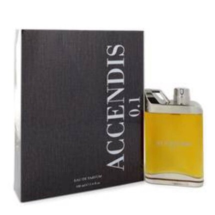 

Accendis 0.1 от Accendis Unisex Парфюмированная вода-спрей 100 мл