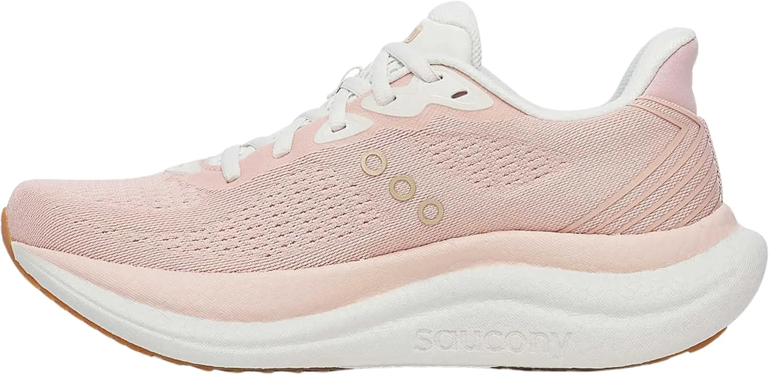 Мужские кроссовки Saucony Triumph 23, Cameo Quartz