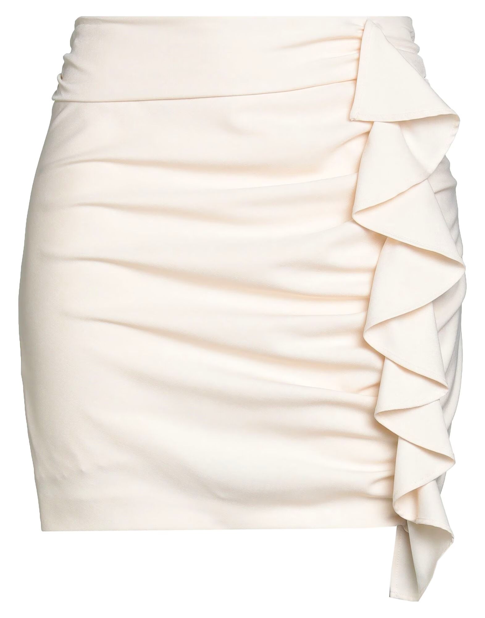 

Мини-юбка Pinko, айвори