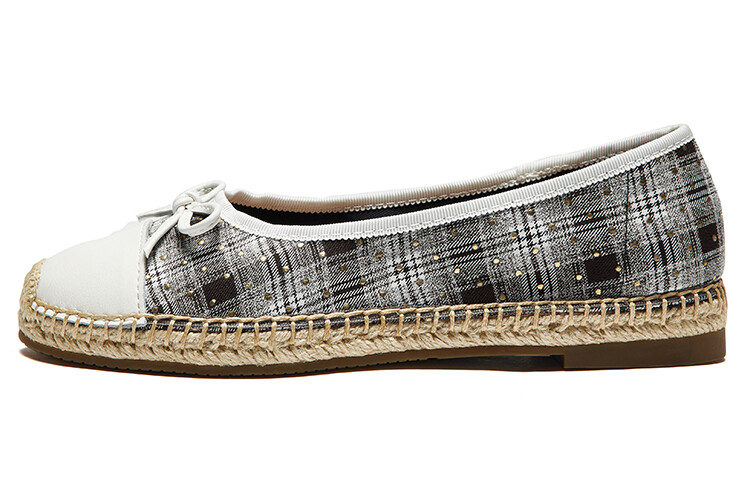 

Туфли женские повседневные Women's Casual Shoes Women's Black Joy&Mario
