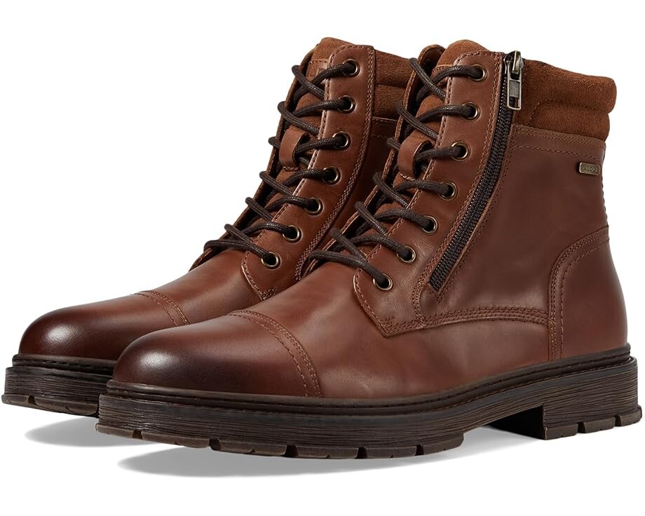 

Ботинки ALDO Atwood, цвет Cognac