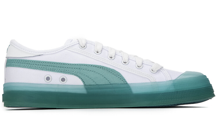 Обувь для скейтбординга Puma Capri унисекс — фото 2