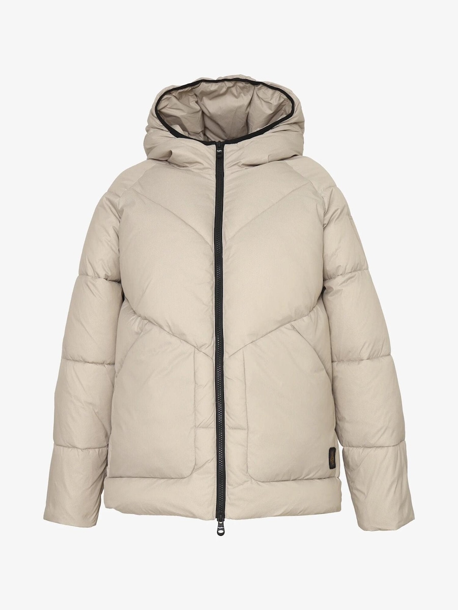 

Зимняя куртка Refrigiwear HIMALAYA, бежевый