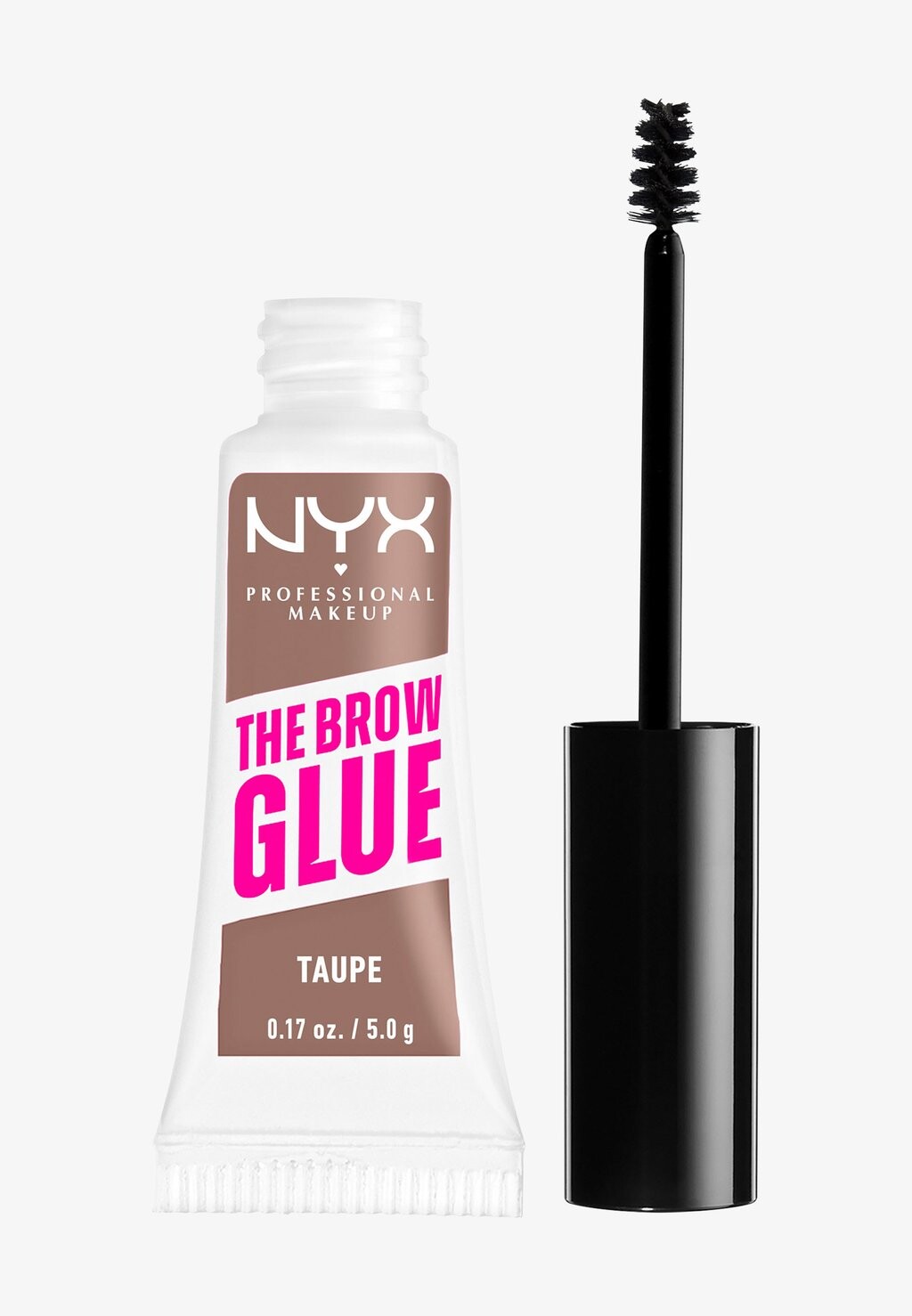 

Гель для бровей The Brow Glue Instant Styler Nyx Professional Makeup