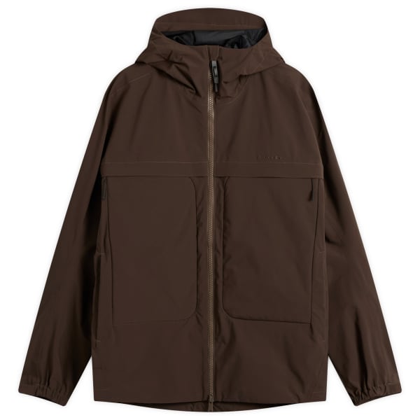 

Резервная куртка Oakley, цвет cocoa brown, Коричневый, Резервная куртка Oakley, цвет cocoa brown