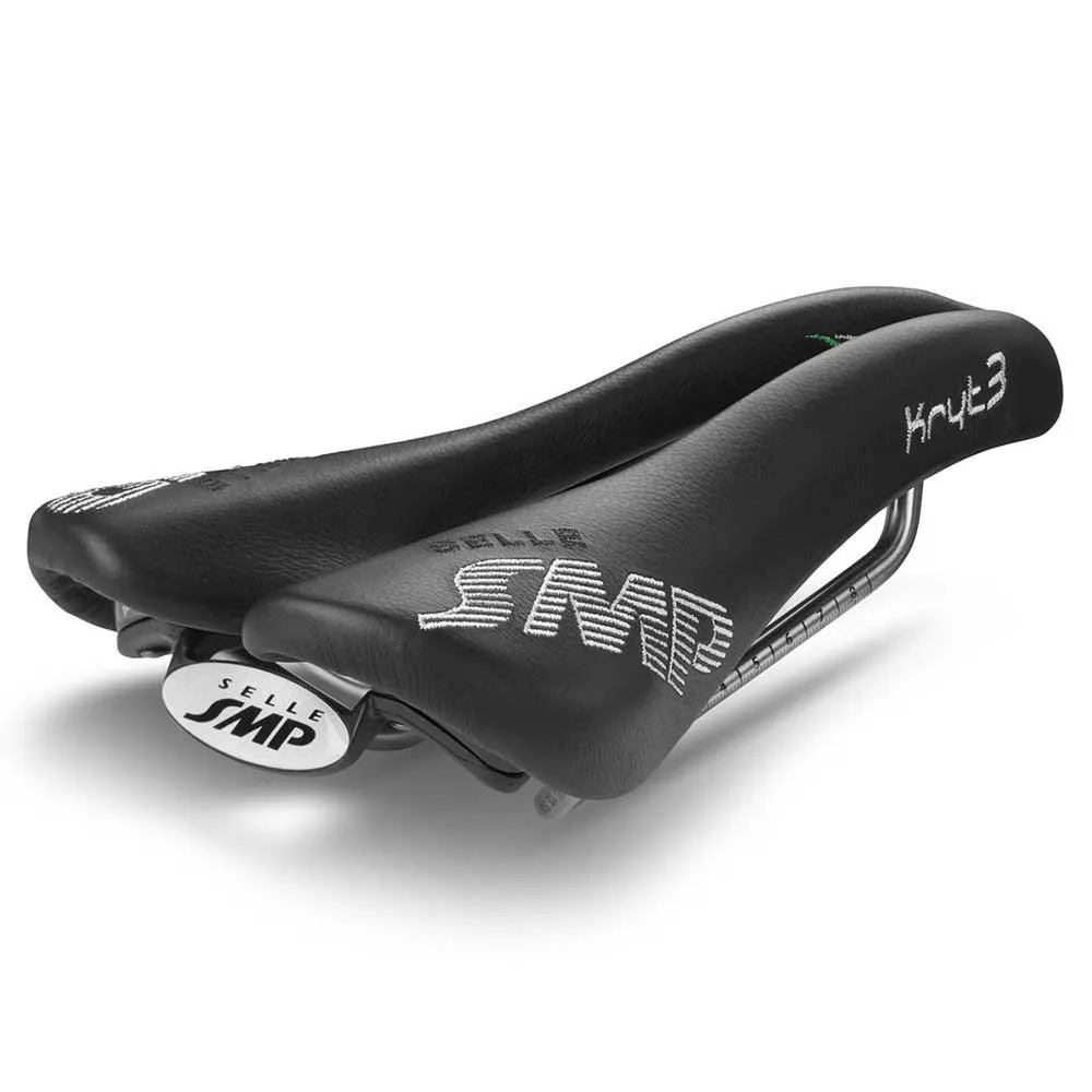 

Седло Selle SMP Kryt 3, черный