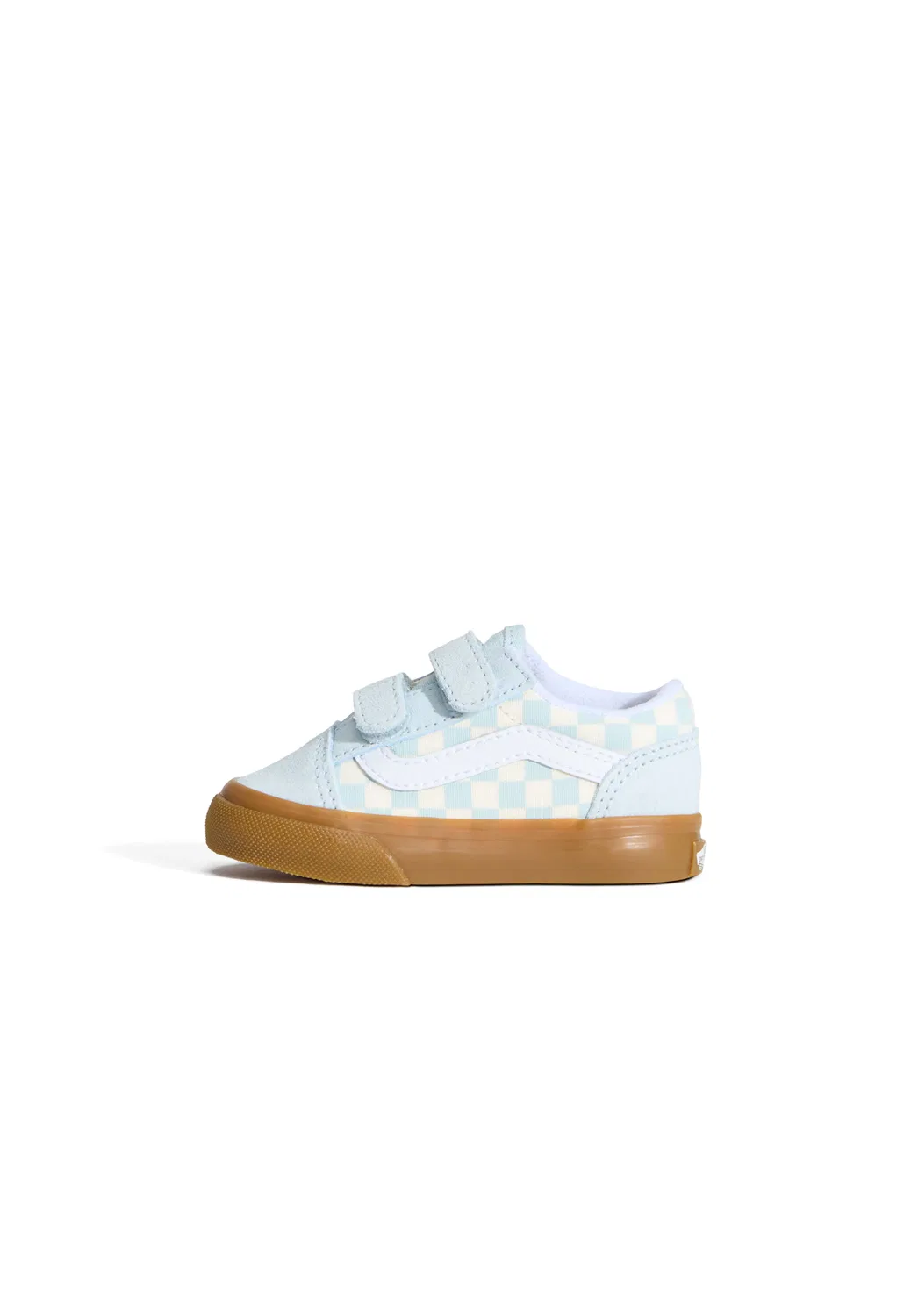 Кроссовки 'Old Skool' Vans, Sky Blue