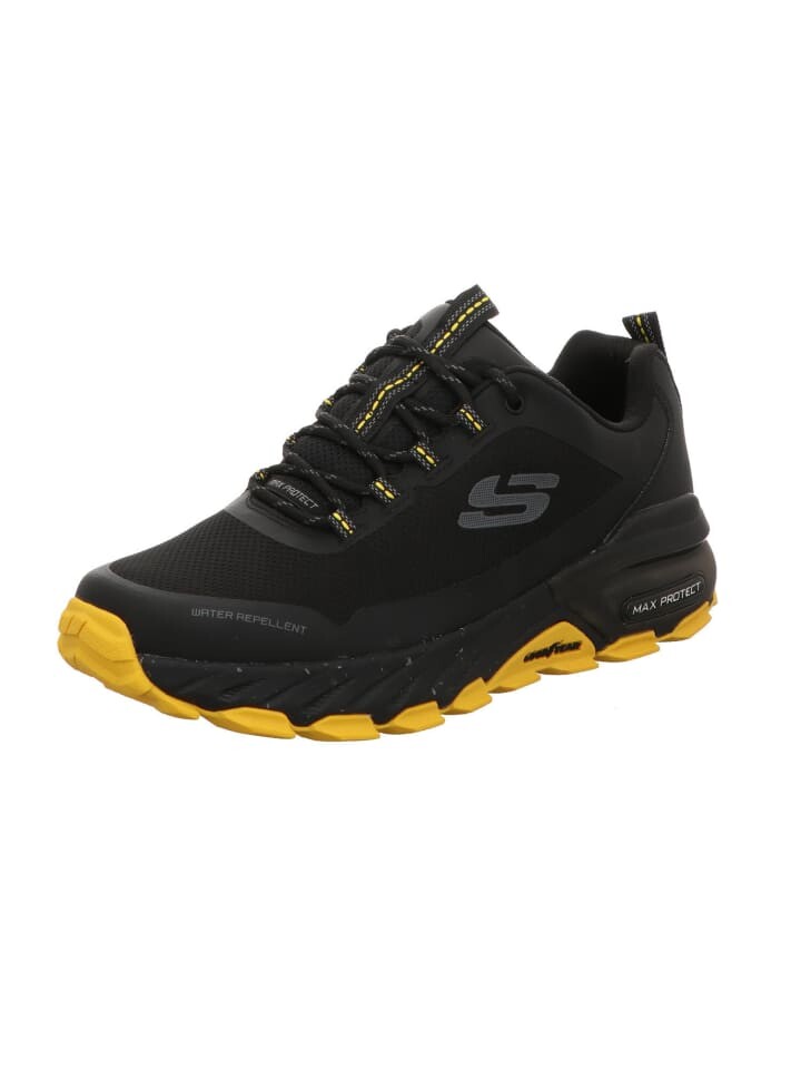

Низкие кроссовки Skechers, черный