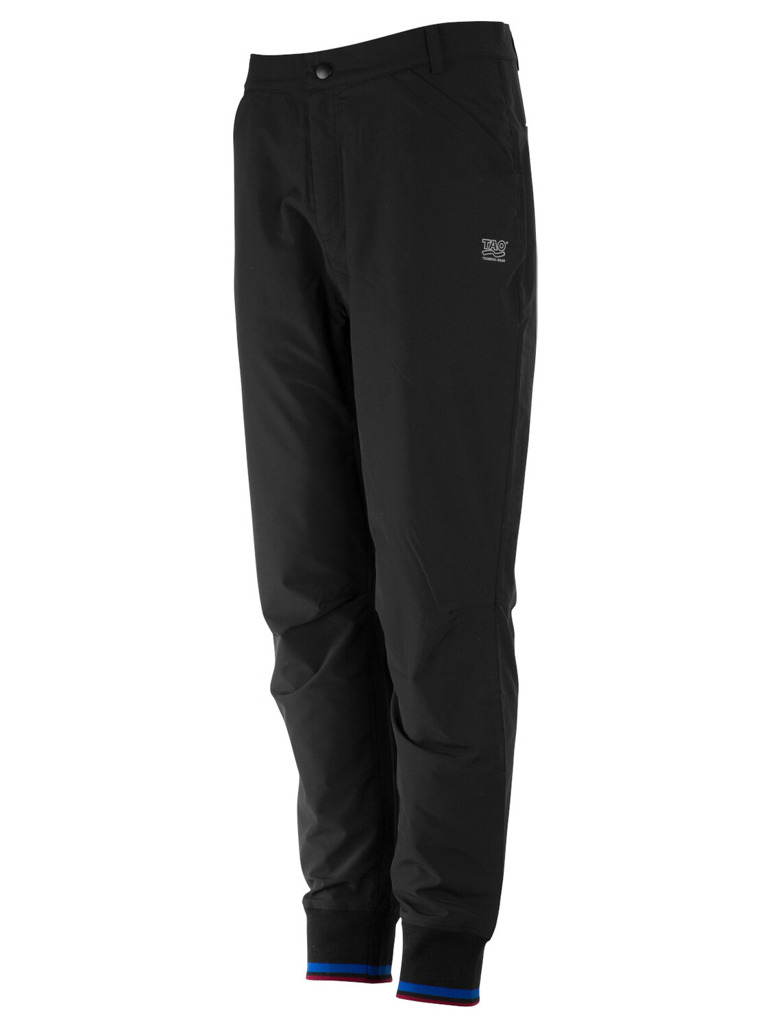 

Брюки TAO Outdoorhose SOLID, черный