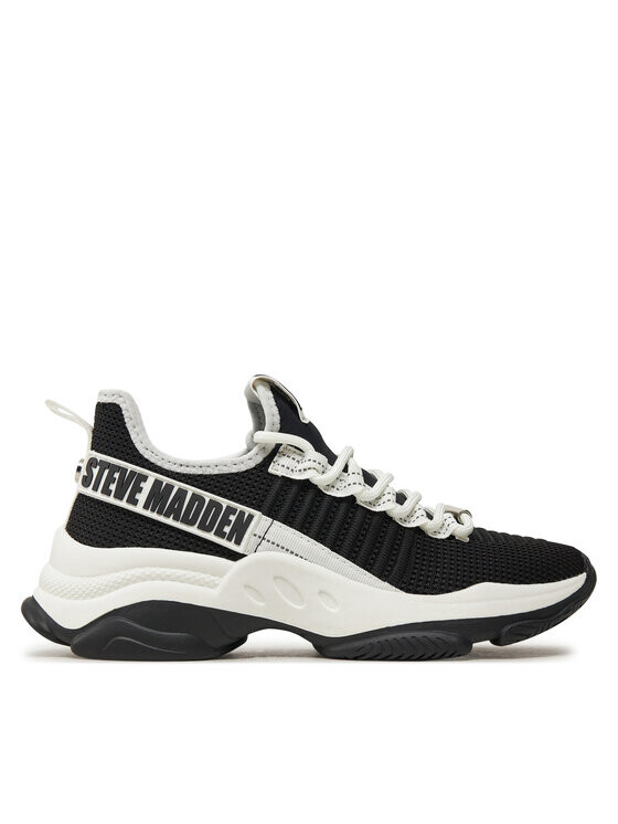 

Кроссовки Steve Madden, черный