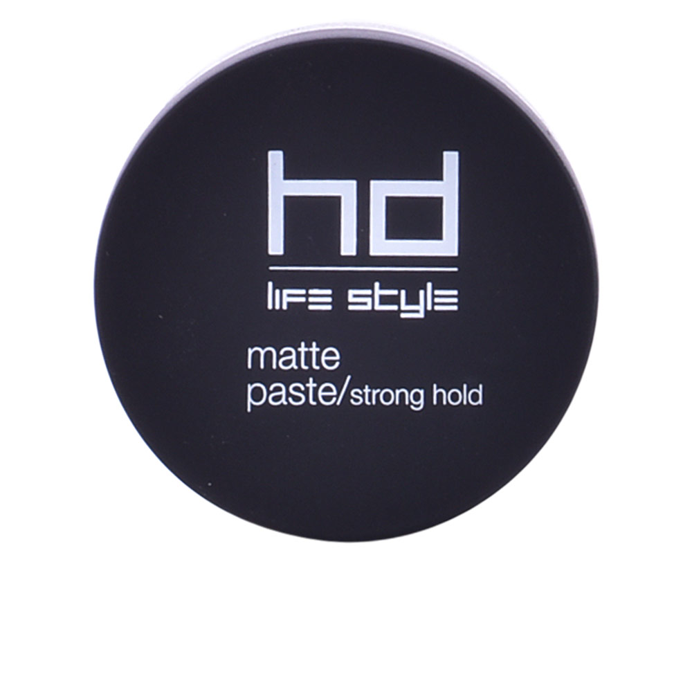 

Воск для волос hd life style matte paste Farmavita, объем 50 мл