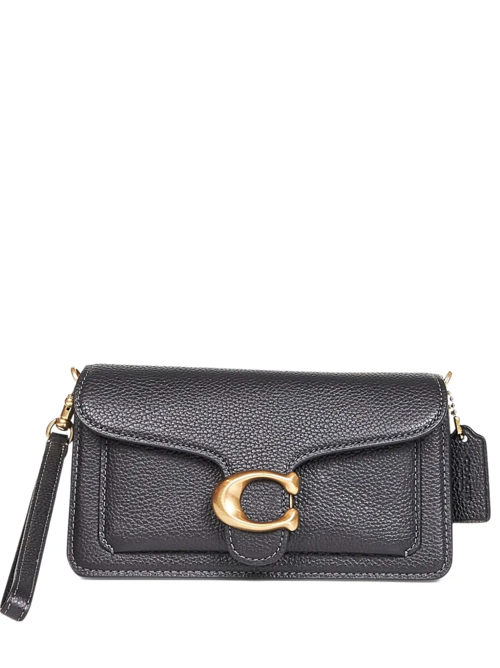 

Сумки через плечо Coach, черный