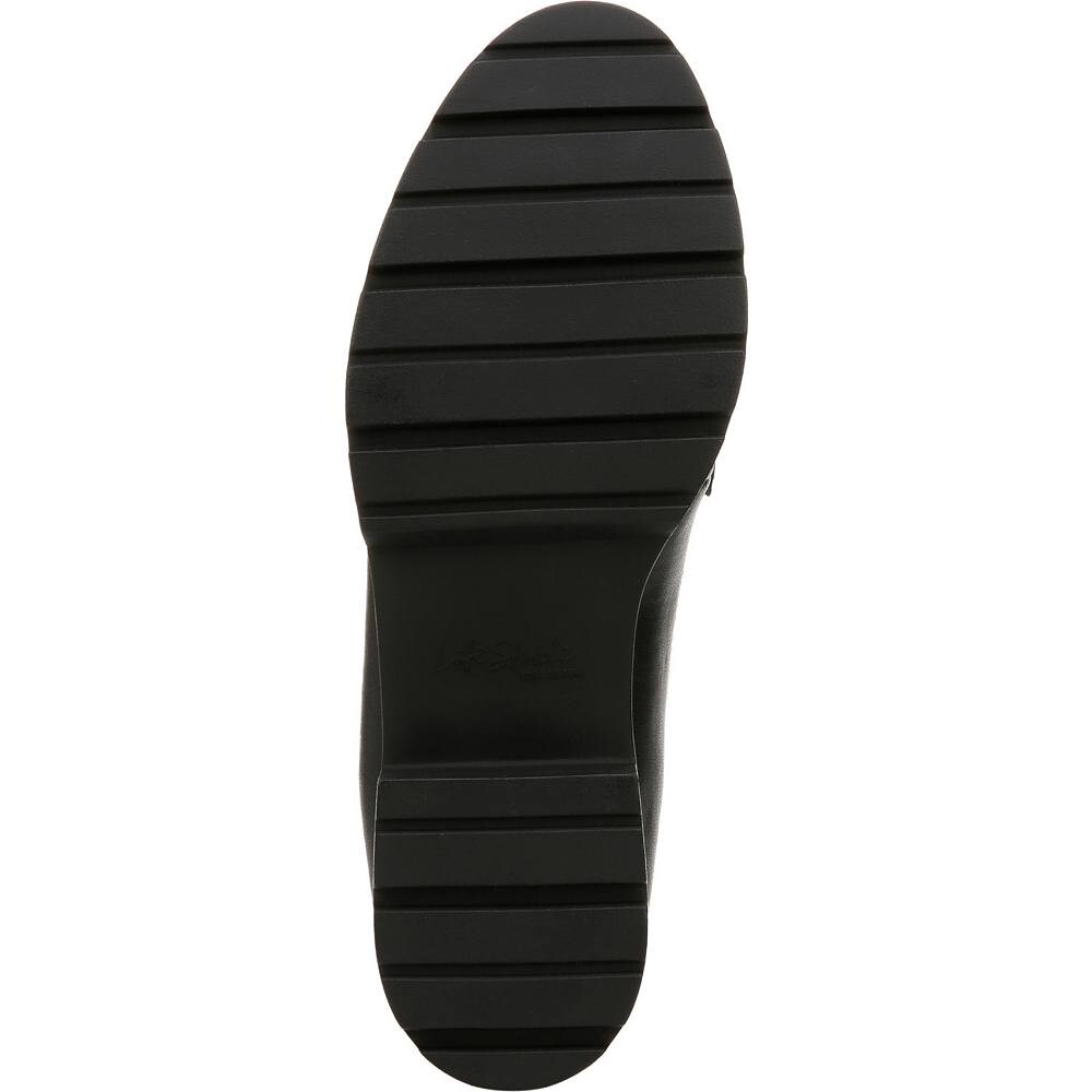 LifeЖенские лоферы Stride London 2 LifeStride, цвет Black Patent — фото 3