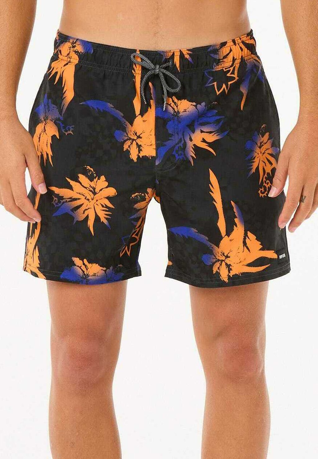 

Шорты для плавания Rip Curl, черный
