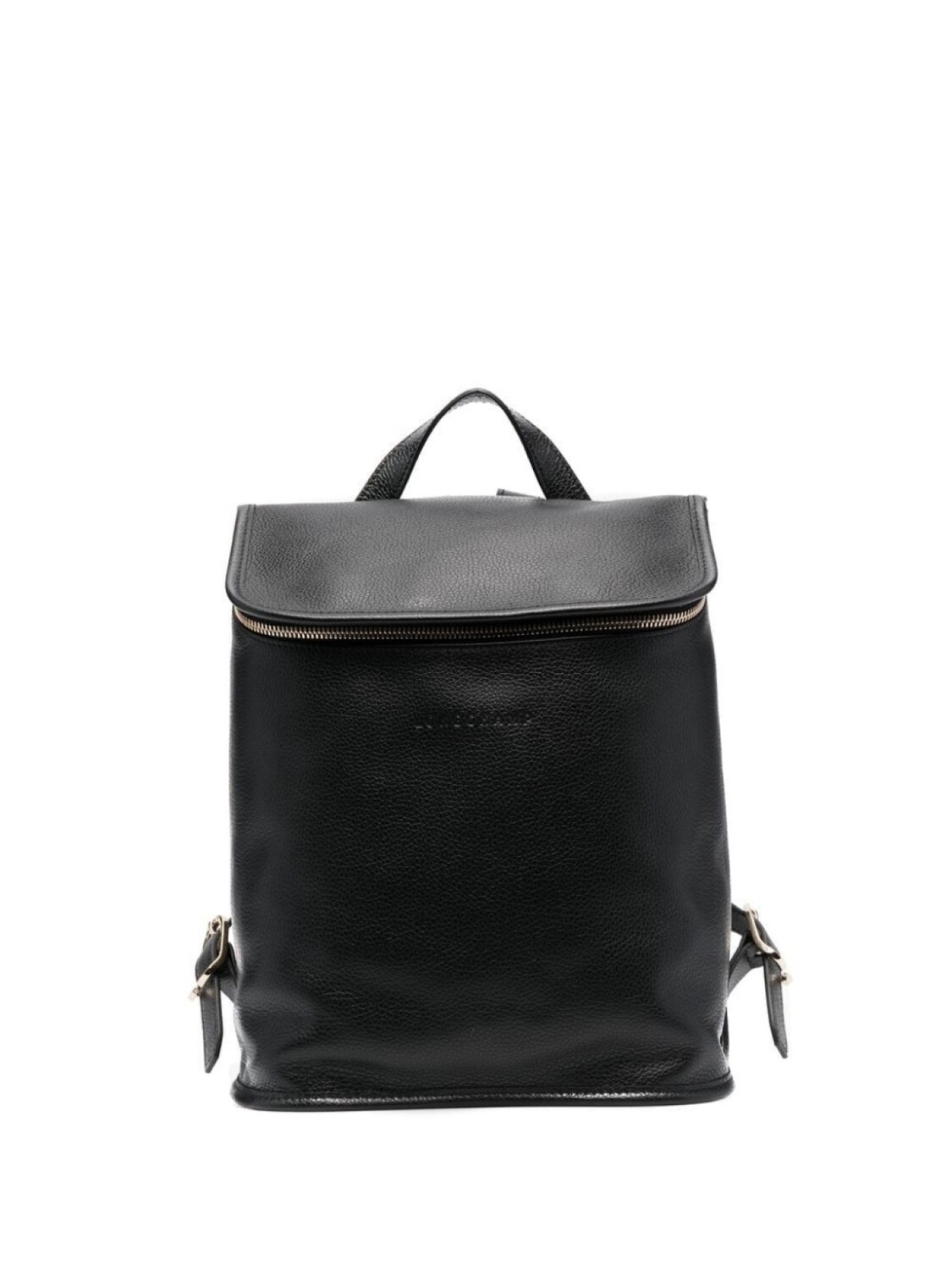 

Longchamp рюкзак Le Foulonné, черный