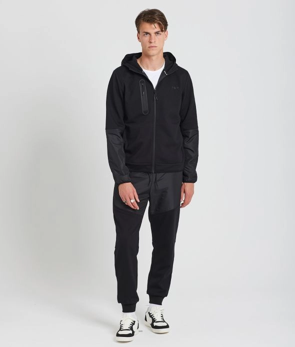 

Спортивные штаны Bosco Retro Jeans, черный