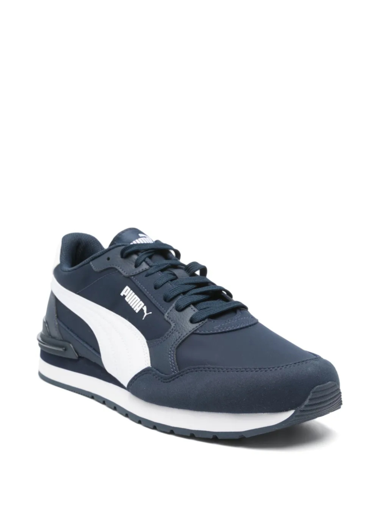 Кроссовки ST Runner PUMA, синий — фото 2