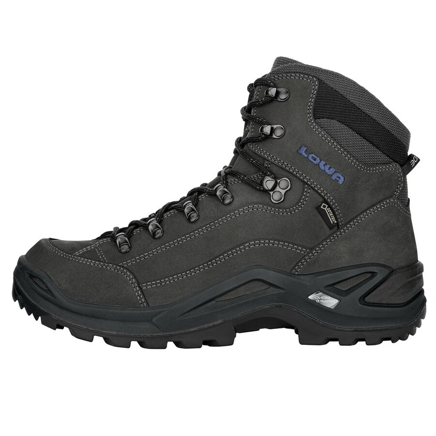 

Ботинки LOWA Renegade GTX, серый