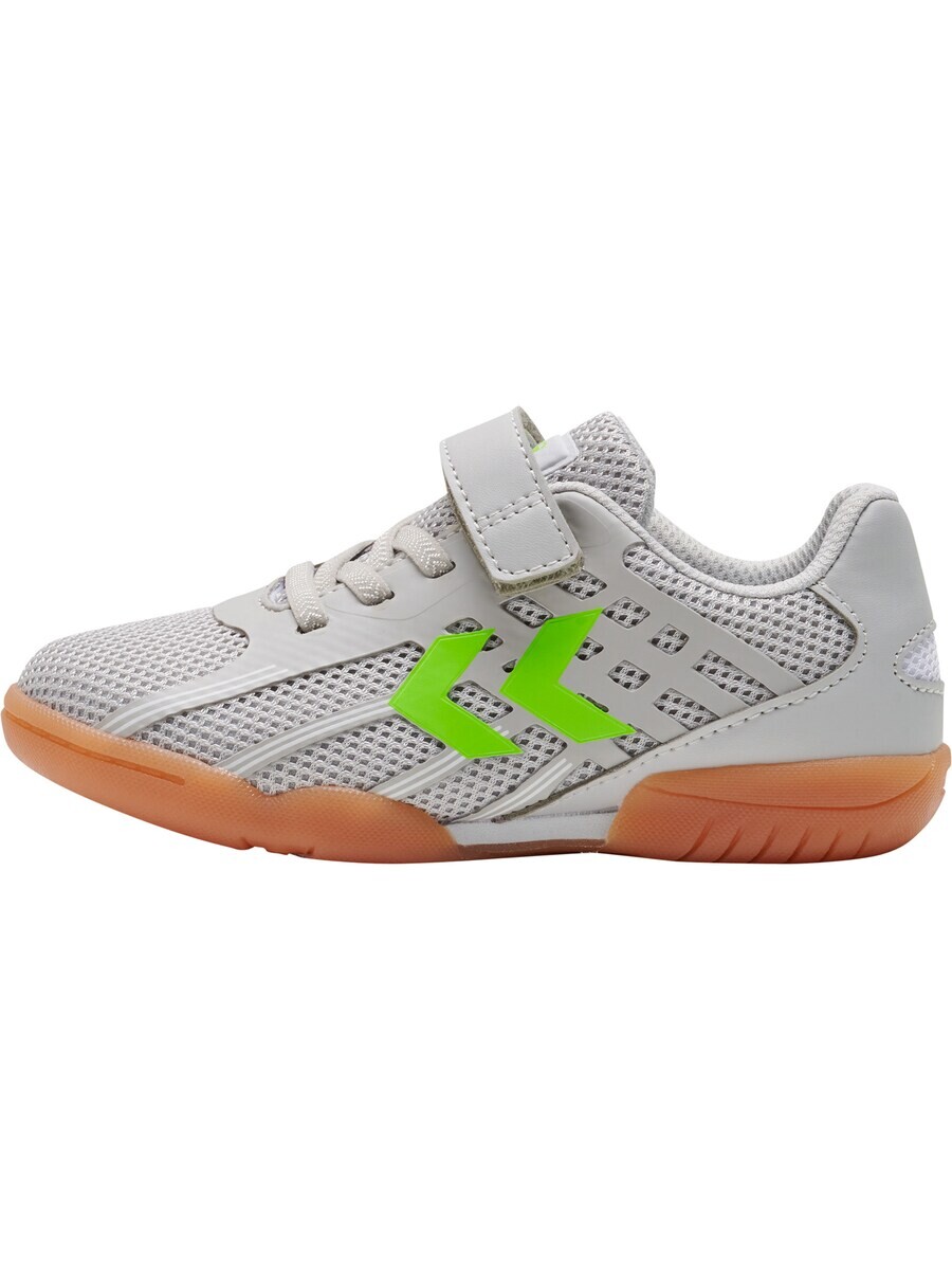 

Кроссовки Hummel Athletic Root Elite, белый