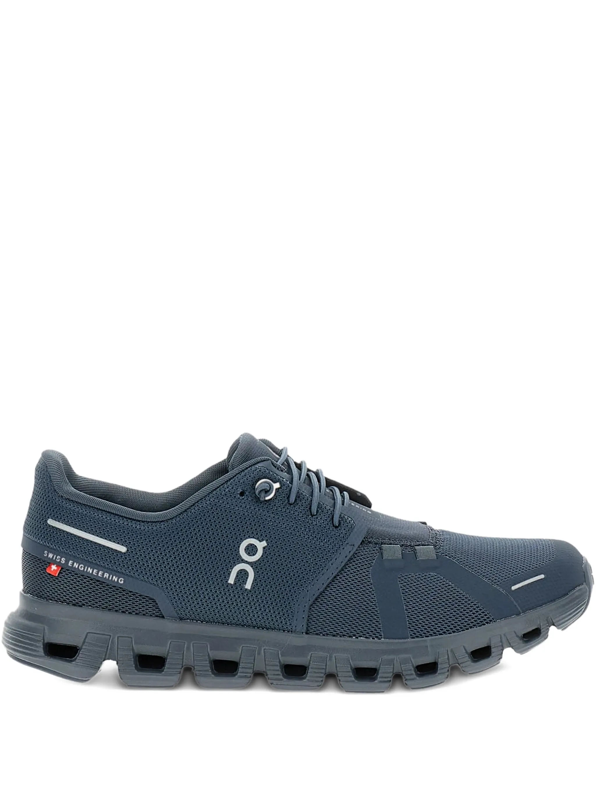 

Кроссовки Cloud 6 на шнуровке On Running, синий