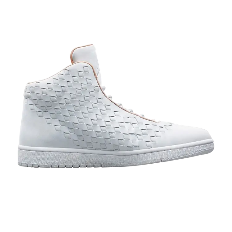 

Кроссовки Air Jordan Jordan Shine, белый