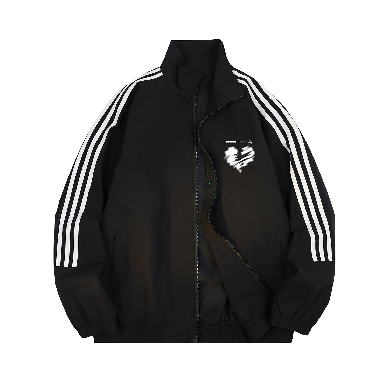 

Куртка унисекс Bear Union, цвет Dark Red