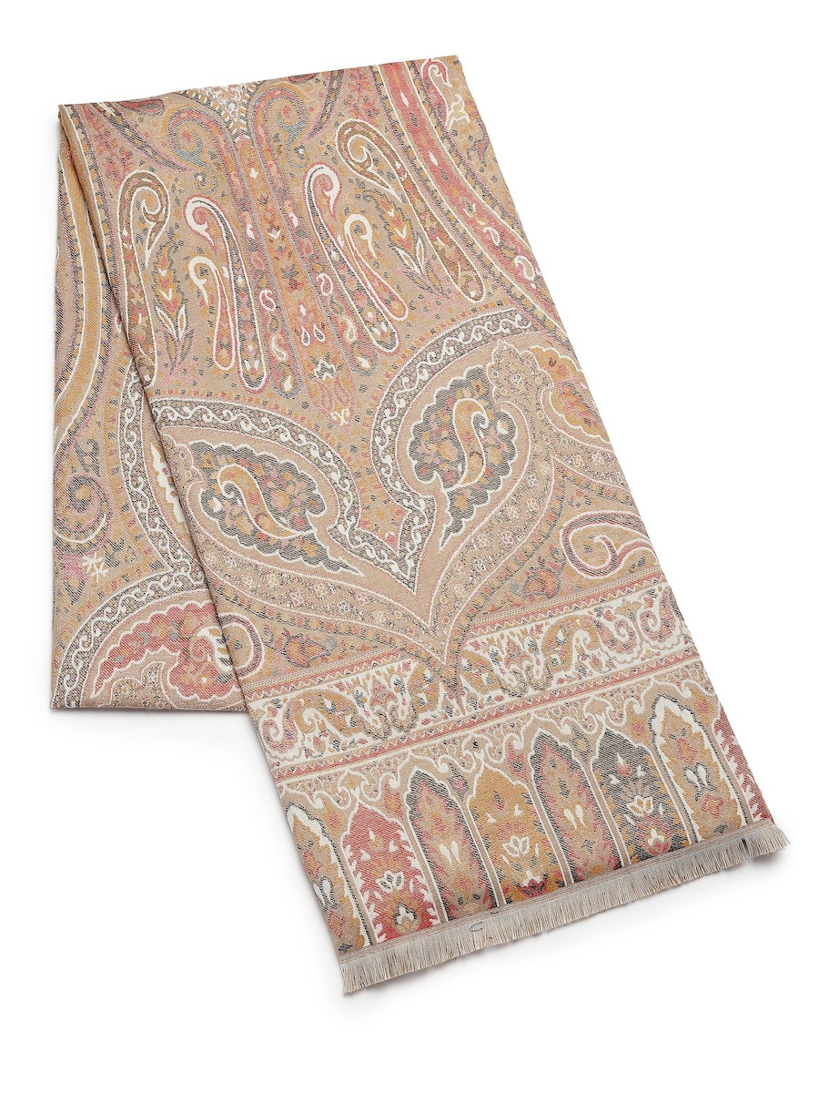 

Шарф AVANT-GARDE PARIS Lioraesia, Mixed Colors