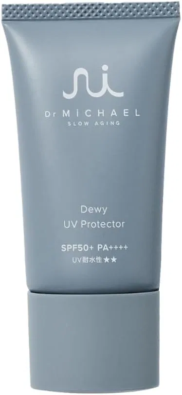 Солнцезащитный крем RAYCOP Dr.Michael Dewy UV Protector SPF50+ PA++++ 30 г
