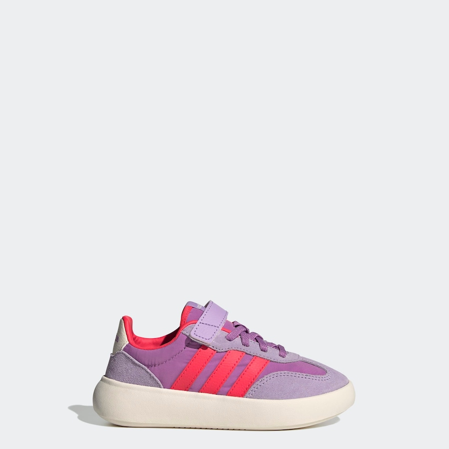 Спортивные кроссовки ADIDAS SPORTSWEAR Barreda Decode, фиолетовый — фото 2