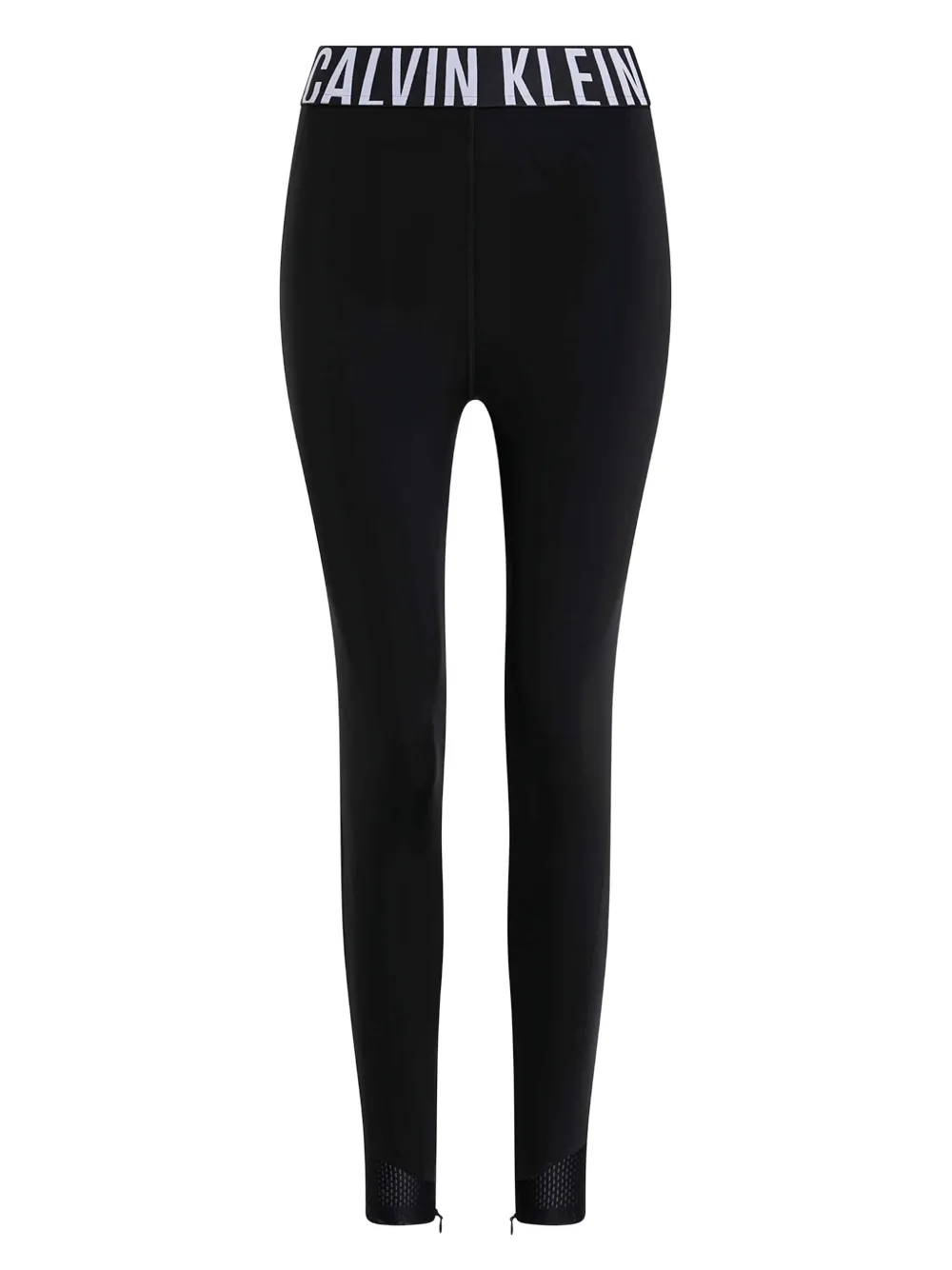 

Легинсы Intense Power Calvin Klein, черный