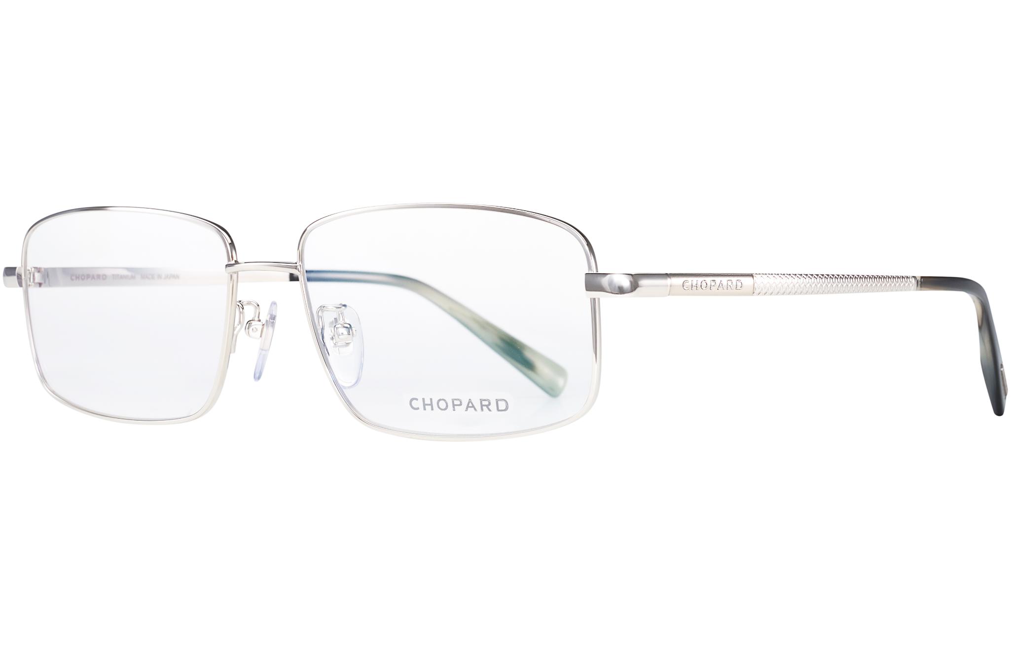 

Chopard Классические гоночные очки для мужчин, VCHG43J0568